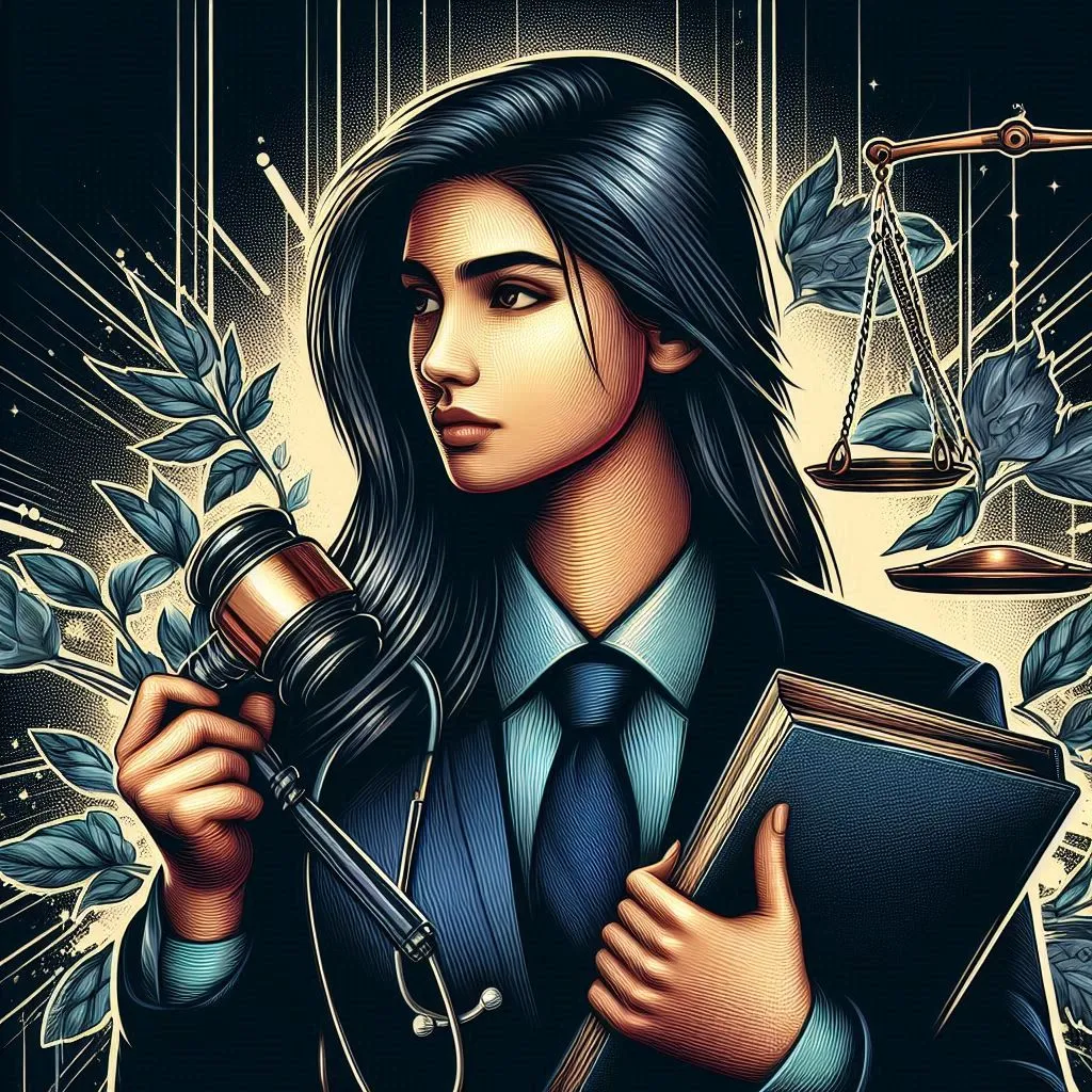 وکیل جرایم پزشکی رایگان