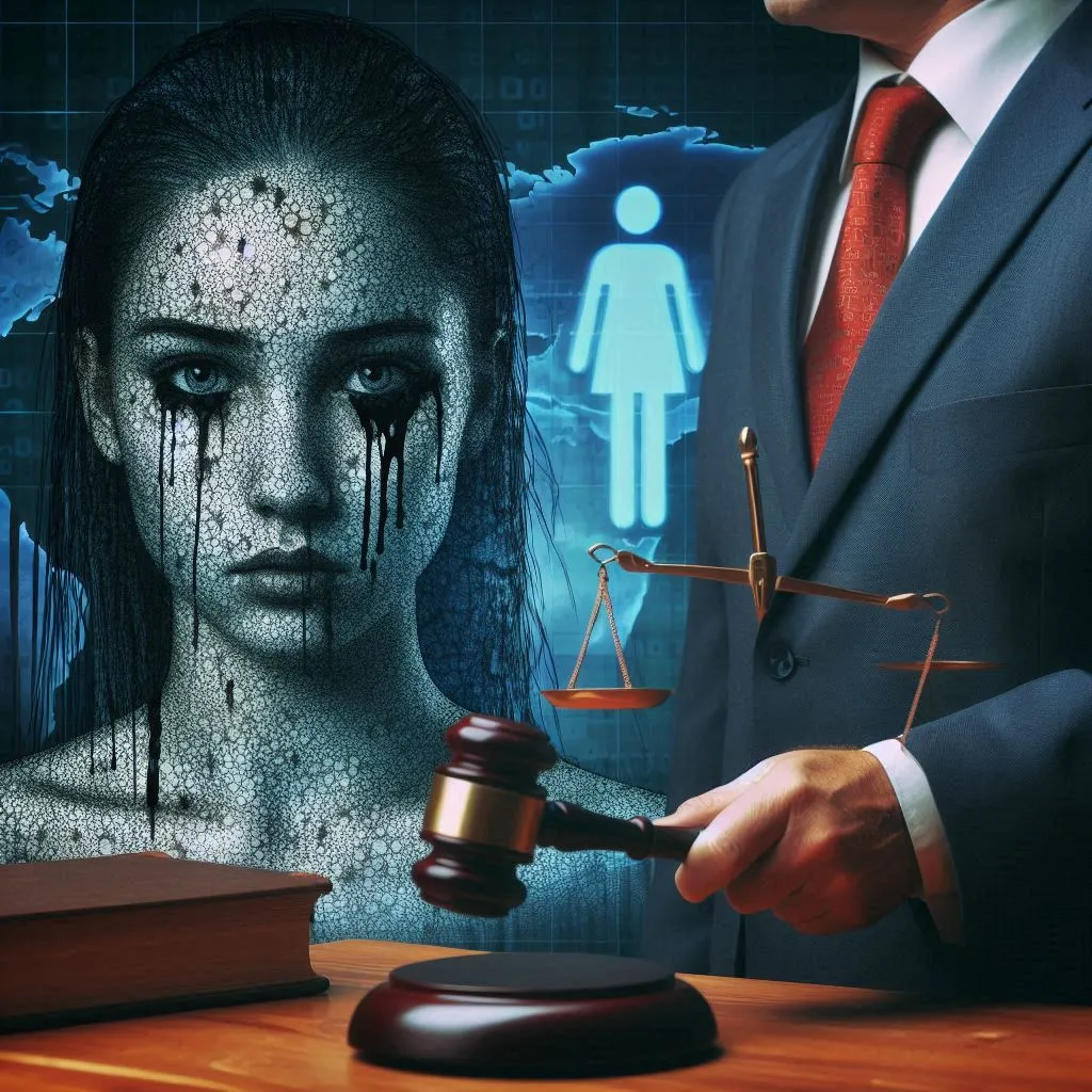 وکیل رایگان پروندها تجاوز در مشهد