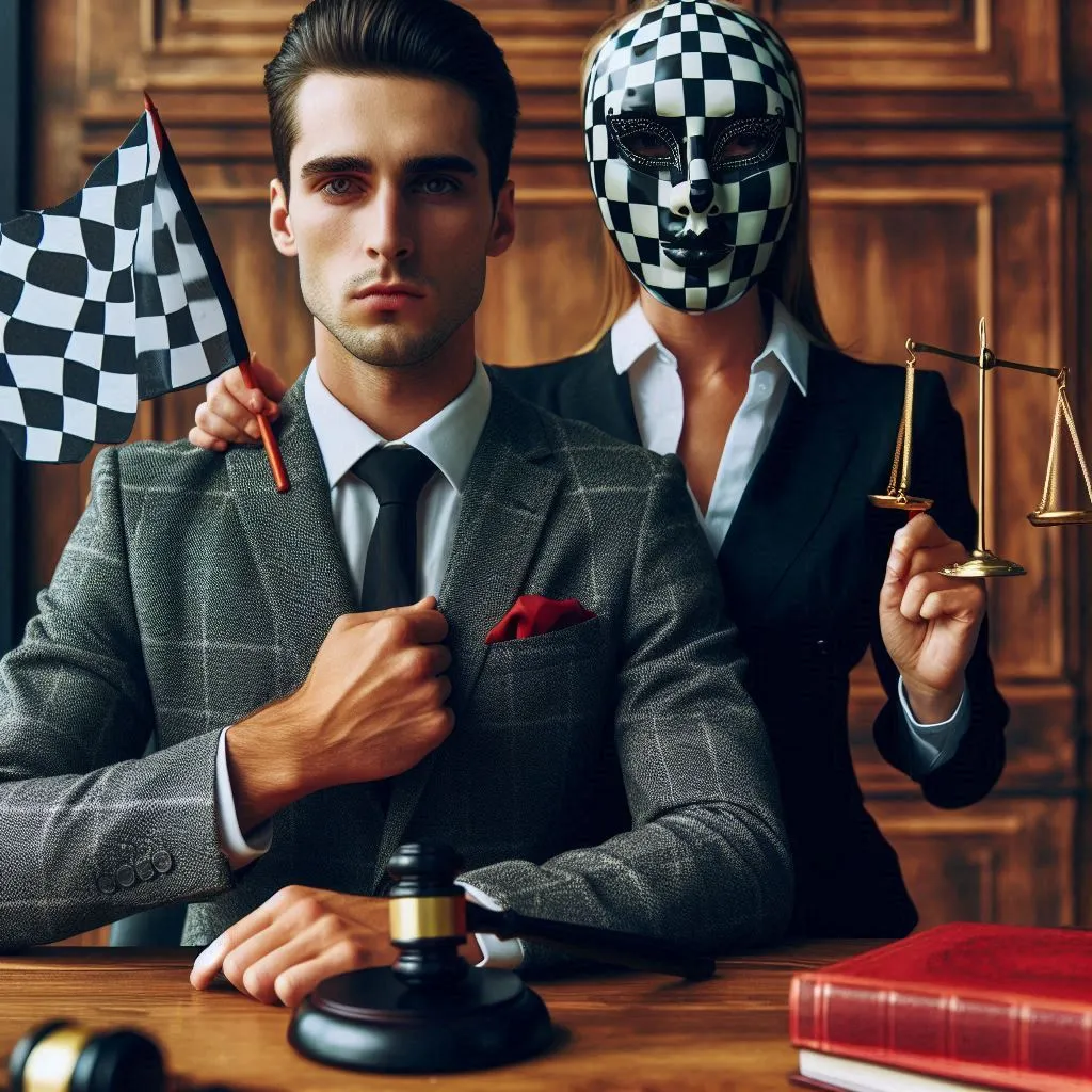 وکیل دعاوی مربوط به روابط نامشروع در مشهد