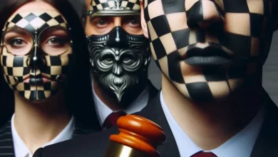 بهترین وکیل روابط نامشروع در مشهد 1403