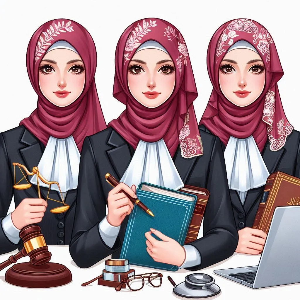 بهترین وکیل برای پرونده تجاوز مشهد 1403