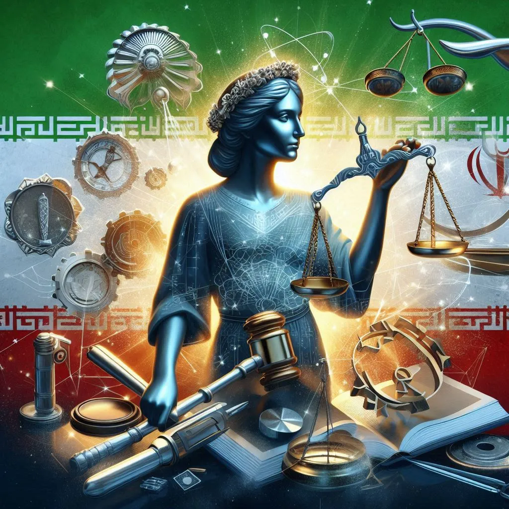 وکیل حکم جلب در رابطه نامشروع از مشهد