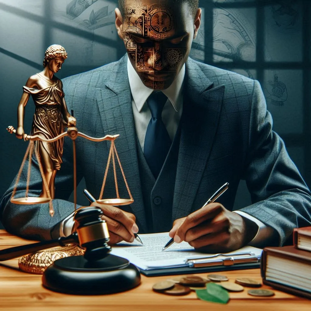 وکیل خیانت در امانت در مشهد | بهترین وکیل متخصص
