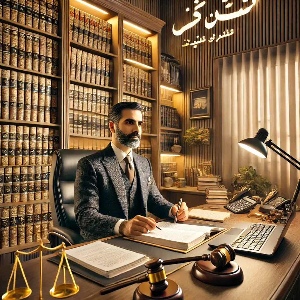 وکیل اخاذی و زورگیری در مشهد【09154772008⚖️】