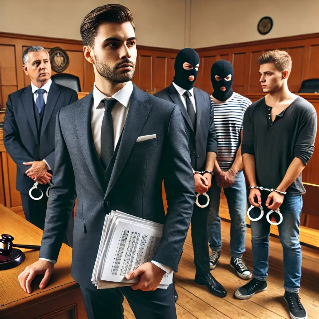 بهترین وکیل سرقت در مشهد【09154772008 】