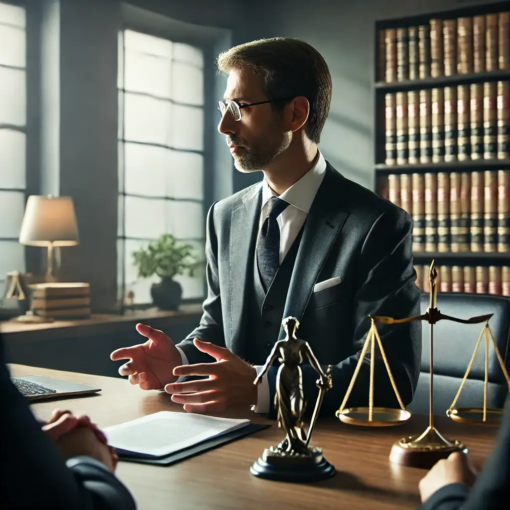 بهترین وکیل تقسیم اموال در مشهد
