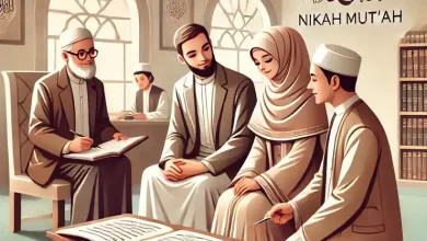 سوال و جواب در مورد صیغه
