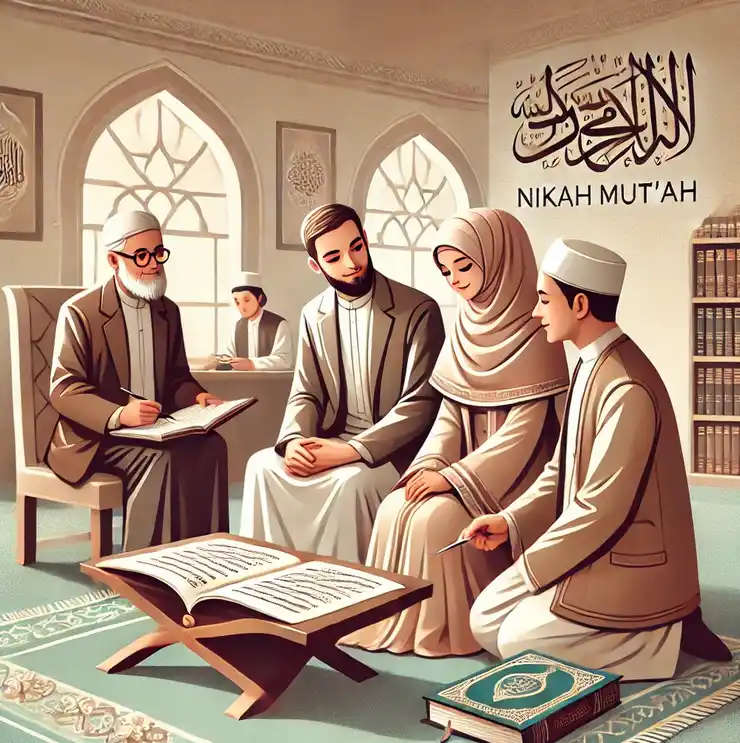 سوال و جواب در مورد صیغه