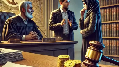 قانون جدید مهریه 1404