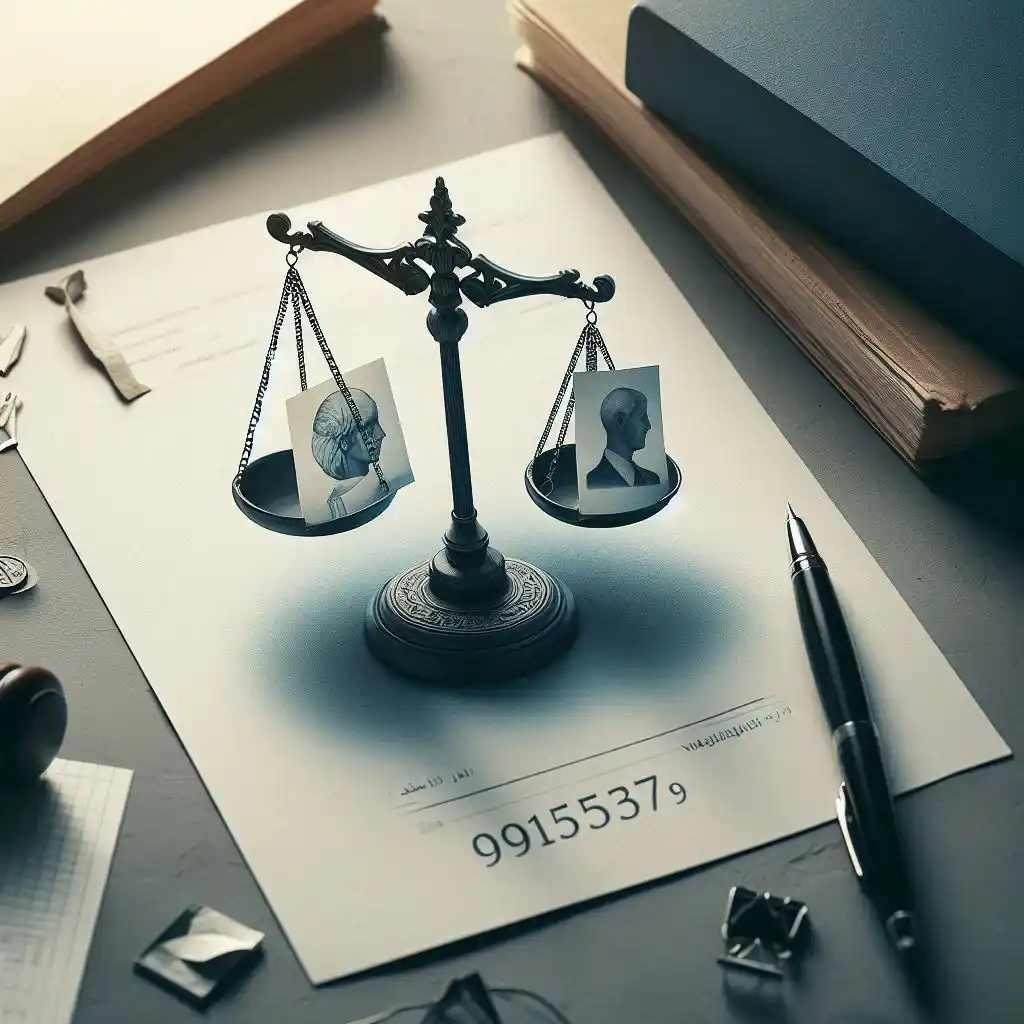 اثبات بی گناهی در اتهام رابطه نامشروع