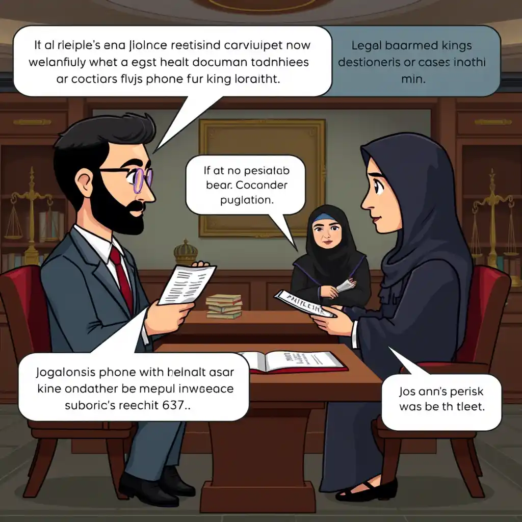 مراجع قضایی شکایت